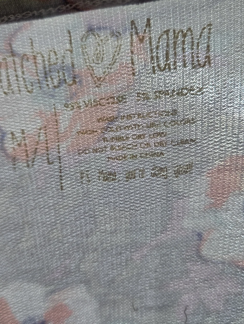 Latched Mama Robe - Picture 4 of 4